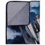 Kuscheldecke Rakete - Blau, Textil (130/160cm) Kuscheldecke Rakete - Blau, Textil (130/160cm)