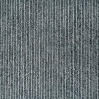 Teppichfliese Graublau Marmaris 50x50 cm Florhöhe 3mm - Graublau, Basics, Textil (50/50cm)