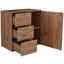 Kommode Lissi New Lssk01 B:100cm Artisan Eiche Dekor - Eichefarben, MODERN, Holzwerkstoff (100/90/42cm) Kommode Lissi New Lssk01 B:100cm Artisan Eiche Dekor - Eichefarben, MODERN, Holzwerkstoff (100/90/42cm)