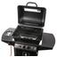 Gasgrill Lavastein Halifax I - Schwarz, Metall (98/53/100cm) Gasgrill Lavastein Halifax I - Schwarz, Metall (98/53/100cm)