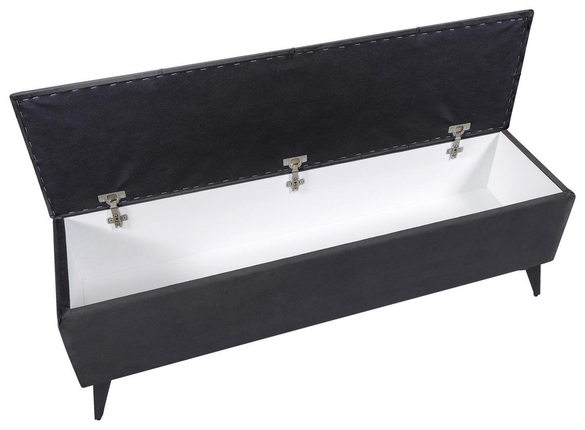 Ülőpad Soft-Maxi / Terra - szürke, Konventionell (122/35/48cm)