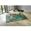 Spielteppich Ralley - KONVENTIONELL, Textil (120/160cm) - Ombra Spielteppich Ralley - KONVENTIONELL, Textil (120/160cm) - Ombra