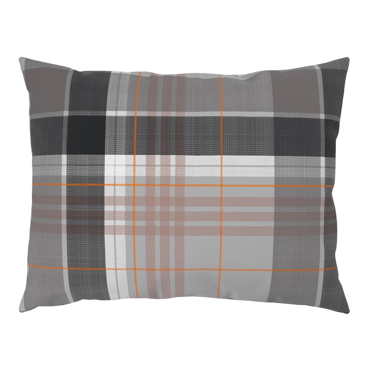 Ágyneműhuzat-garnitúra Yasmin - antracit, Modern, textil - Luca Bessoni