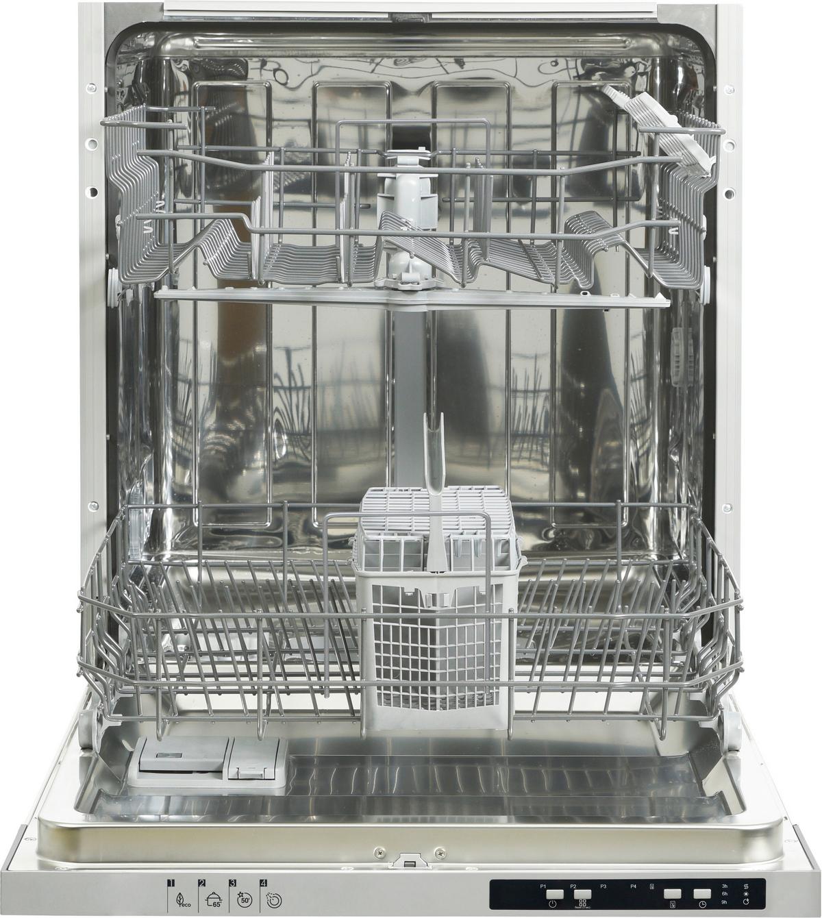 Rohová kuchýň SHADOW včetně 5 spotřebičů a dřezu - šedá/dub San Remo, Moderní, kov/kompozitní dřevo (280/170cm)