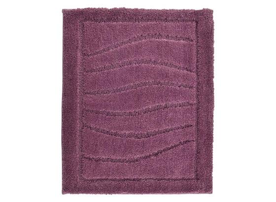WC-Vorleger Lasse - Altrosa, ROMANTIK / LANDHAUS, Textil (50/60cm) - James Wood WC-Vorleger Lasse - Altrosa, ROMANTIK / LANDHAUS, Textil (50/60cm) - James Wood