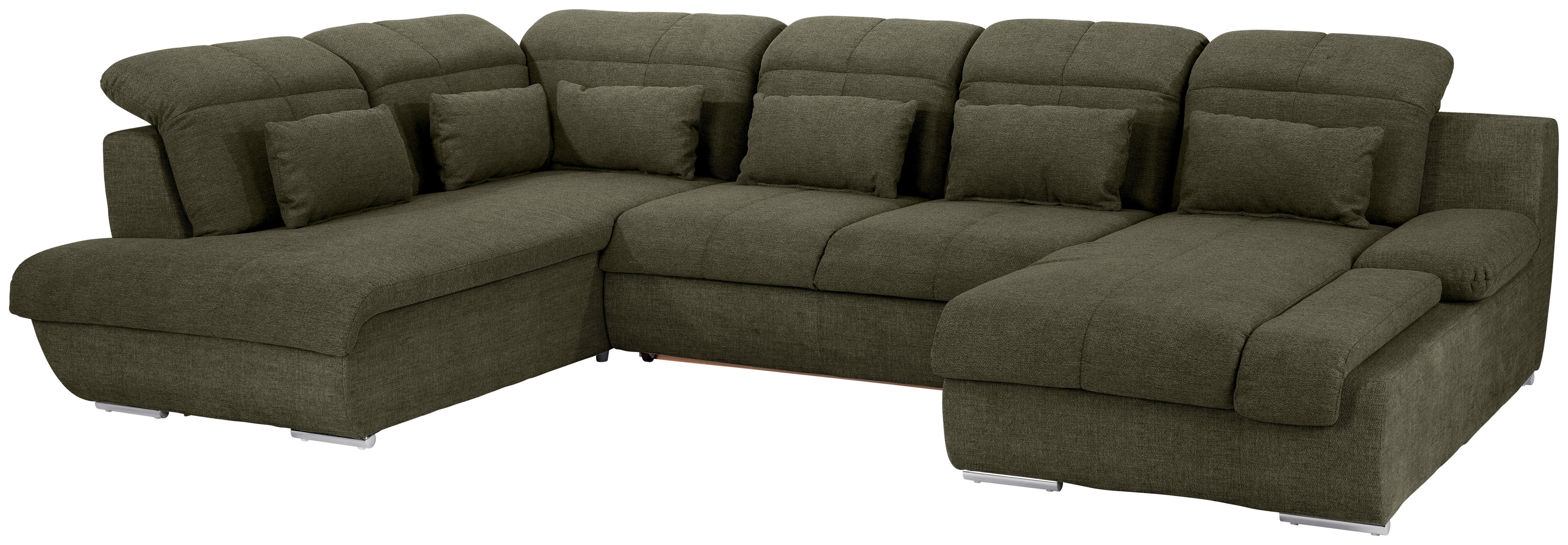 Wohnlandschaft Multi