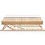 Matratzenset Homestar Plus H2 120x200 - Holz (120/200cm) - Primatex Deluxe Matratzenset Homestar Plus H2 120x200 - Holz (120/200cm) - Primatex Deluxe