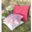 Poťah Na Vankúš Steffi Paspel - prírodné farby, textil (40/40cm) - Mömax modern living Poťah Na Vankúš Steffi Paspel - prírodné farby, textil (40/40cm) - Mömax modern living
