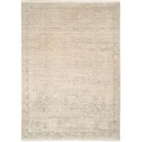 Webteppich Colore - Beige, LIFESTYLE, Textil (120/180cm) - Dieter Knoll
