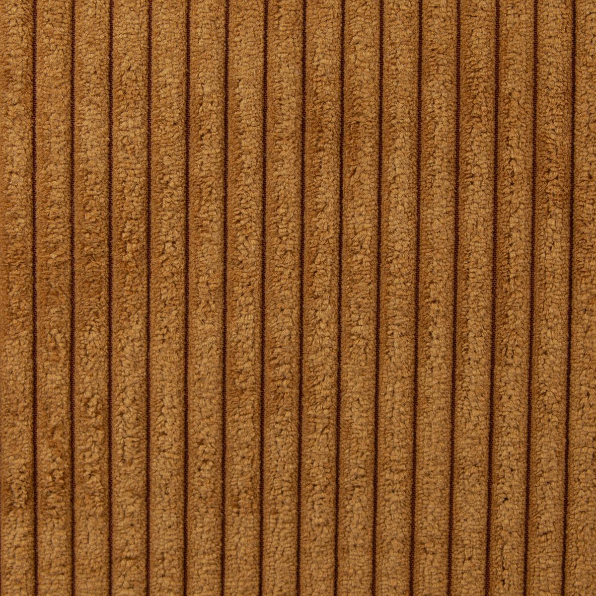 Hocker Colori Goldfarben B: 66 Cm - Goldfarben/Schwarz, MODERN, Holz/Textil (66/44/66cm) - MID.YOU