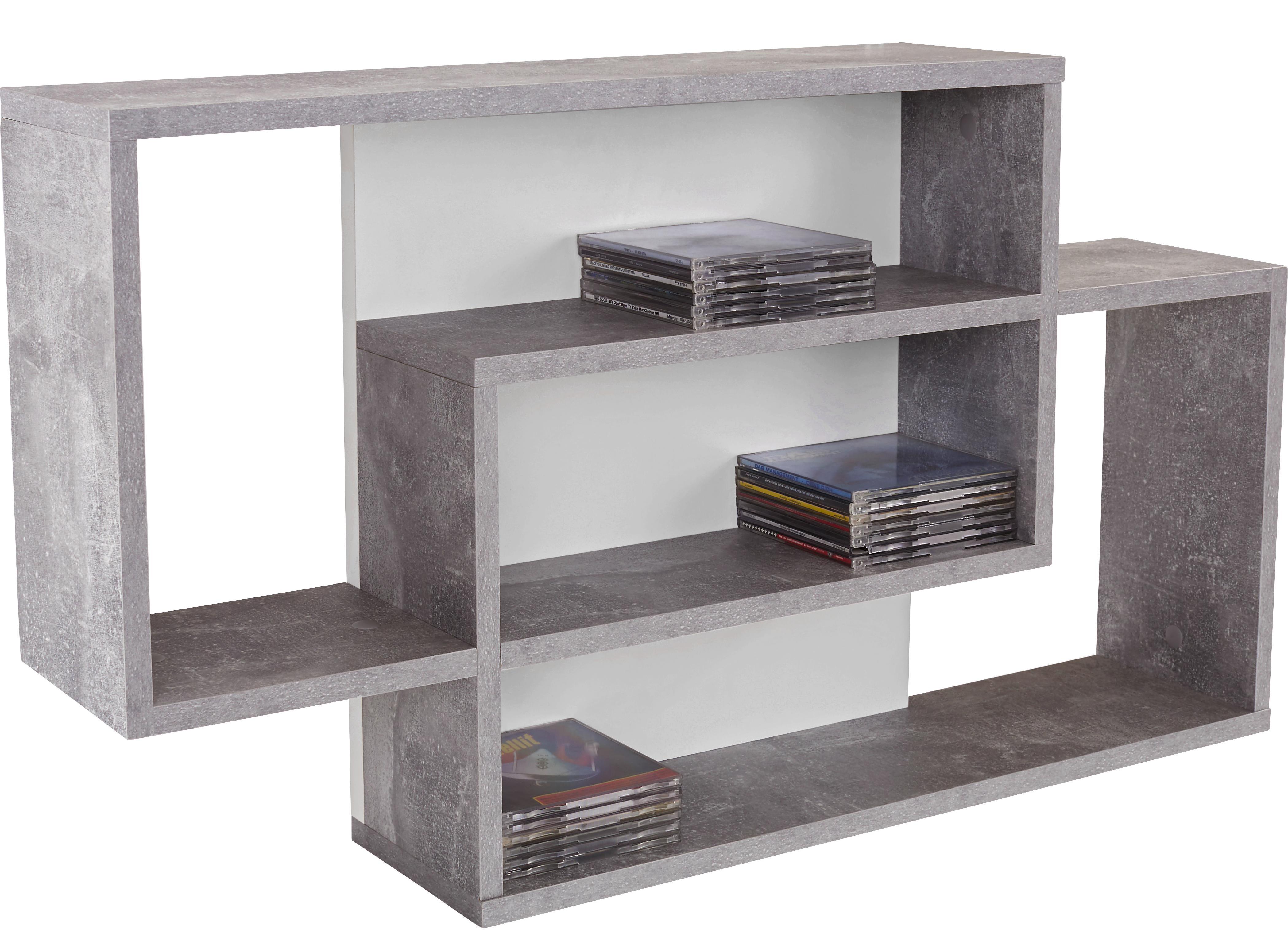 Wandregal Dream online kaufen Möbelix