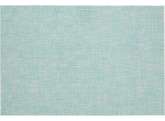 Prostírání Stefan -top- - mátově zelená, umělá hmota (45/30cm) - Mömax modern living Prostírání Stefan -top- - mátově zelená, umělá hmota (45/30cm) - Mömax modern living