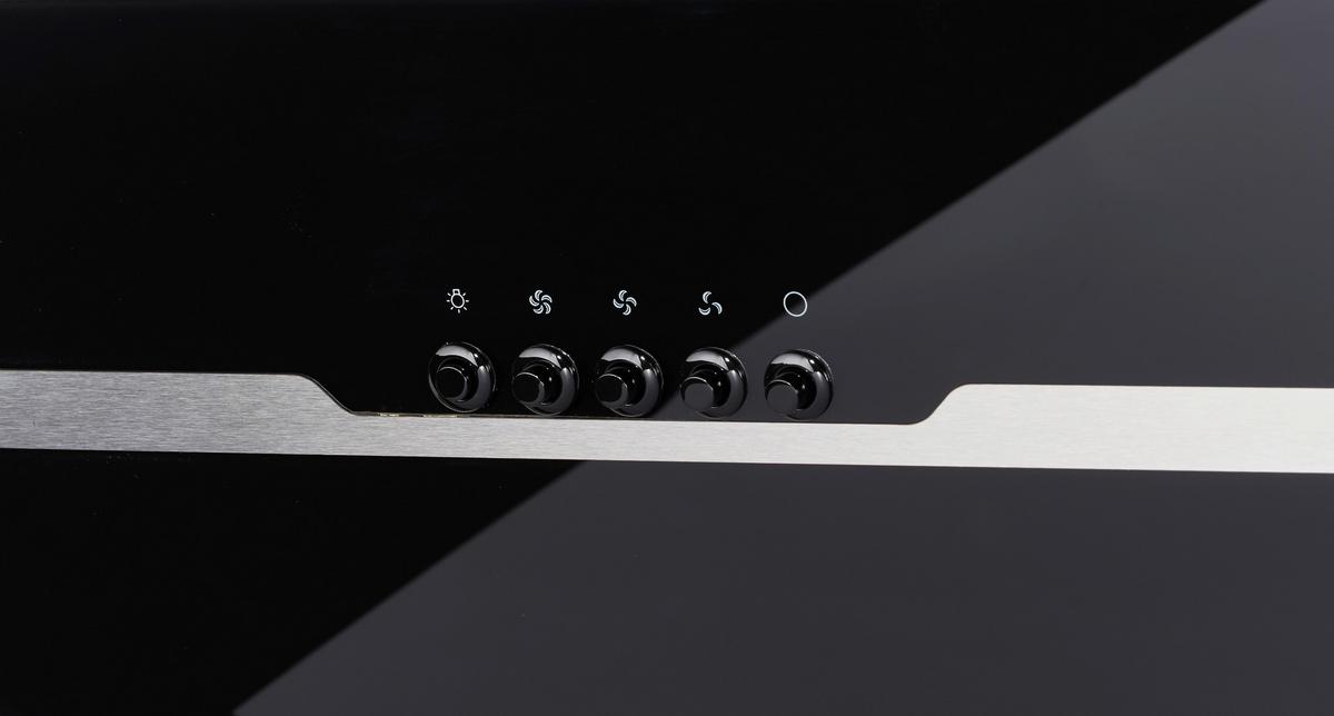 Eckküche Liverpool Graphit/ Eiche Dekor S: 300x240 Cm - Schieferfarben/Eiche Wotan, Basics, Holzwerkstoff (300/240cm) - Held