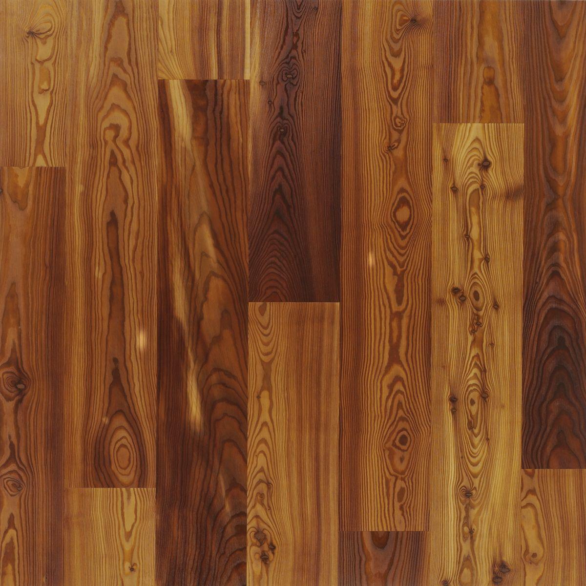 Parkettboden Eiche Dunkelbraun Geölt Landhausdiele Stärke 13mm - Dunkelbraun, LIFESTYLE, Holz (220/18,5/1,3cm) - Parador