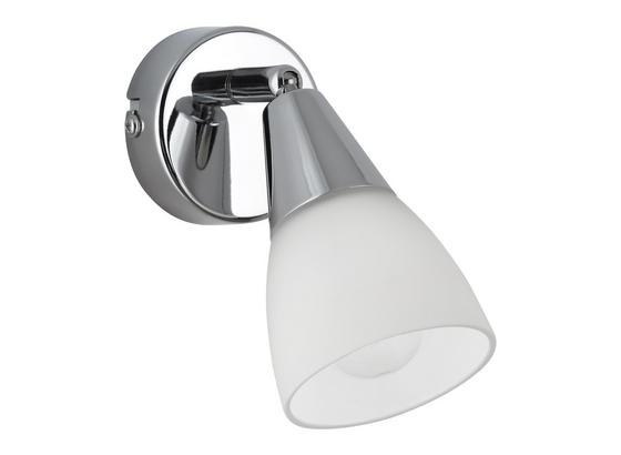 Bodové Svítidlo Tadeus, Max. 40 Watt - Konvenční, kov/sklo (7/13,5cm) Bodové Svítidlo Tadeus, Max. 40 Watt - Konvenční, kov/sklo (7/13,5cm)