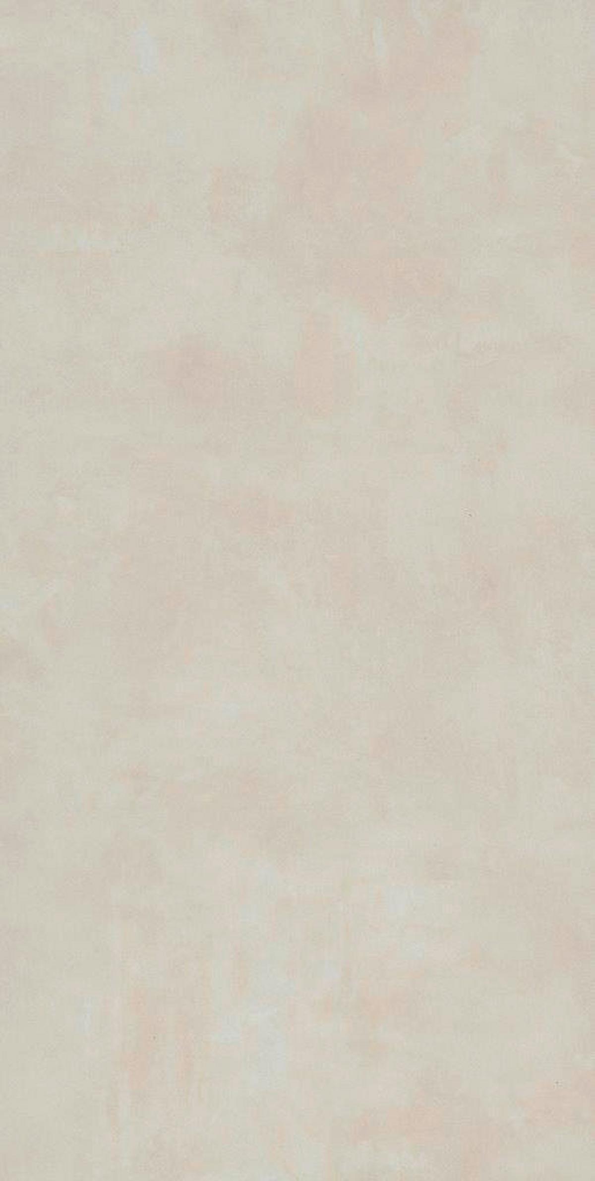 Designboden Fliesenoptik Creme Stärke 5mm - Creme, Basics, Kunststoff (60.5/30.48/0.5cm)