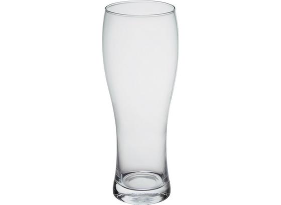 Sklenice Na Pšeničné Pivo Hans -top- - čiré, sklo (8,1/21,3cm) - Mömax modern living Sklenice Na Pšeničné Pivo Hans -top- - čiré, sklo (8,1/21,3cm) - Mömax modern living