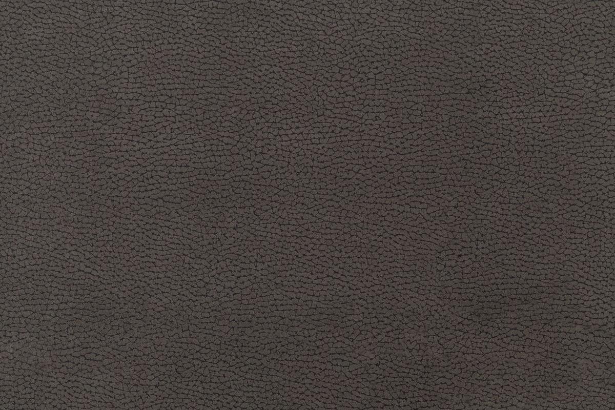 Ecksofa M. Relaxfunktion Orion Kopfstütze Klappbar Graubraun - Graubraun/Silberfarben, KONVENTIONELL, Textil (307/186cm) - Livetastic