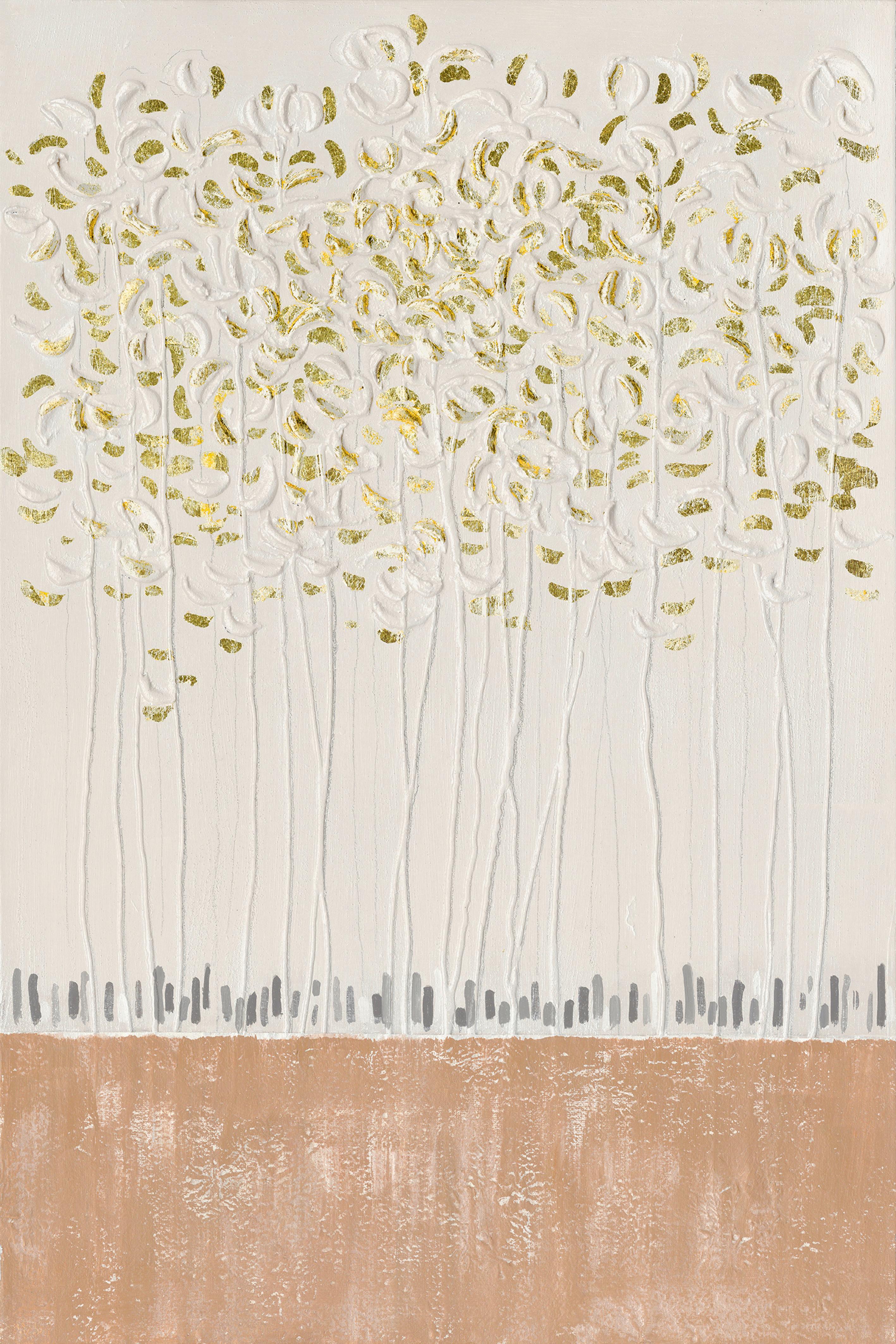 Obraz na plátné Acryl, 80/120cm - vícebarevná, Lifestyle, dřevo/textil (80/120/3,5cm) - Premium Living