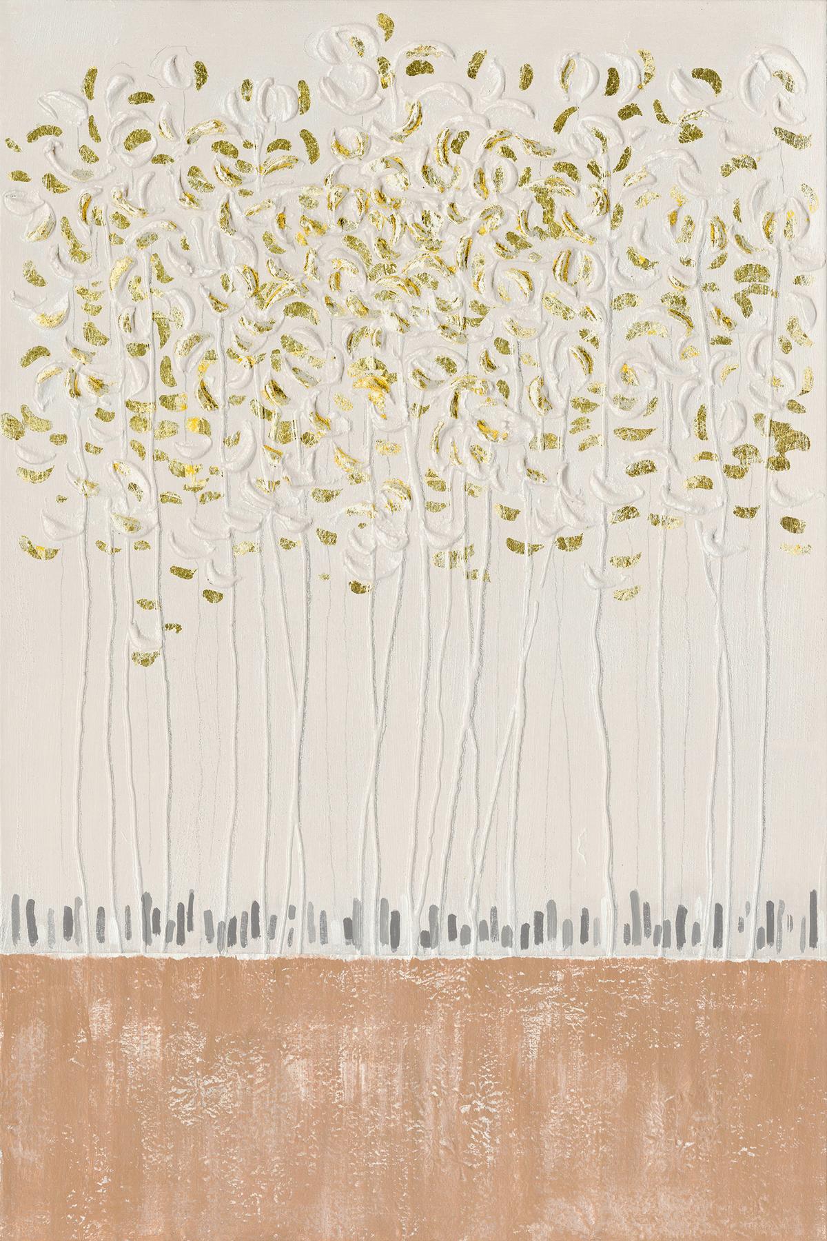 Obraz na plátné Acryl, 80/120cm - vícebarevná, Lifestyle, dřevo/textil (80/120/3,5cm) - Premium Living