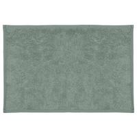 KOUPELNOVÁ PŘEDLOŽKA Phil, 40/60cm, jadeitová - jadeitově zelená, Konvenční, textil (40/60cm) - Based