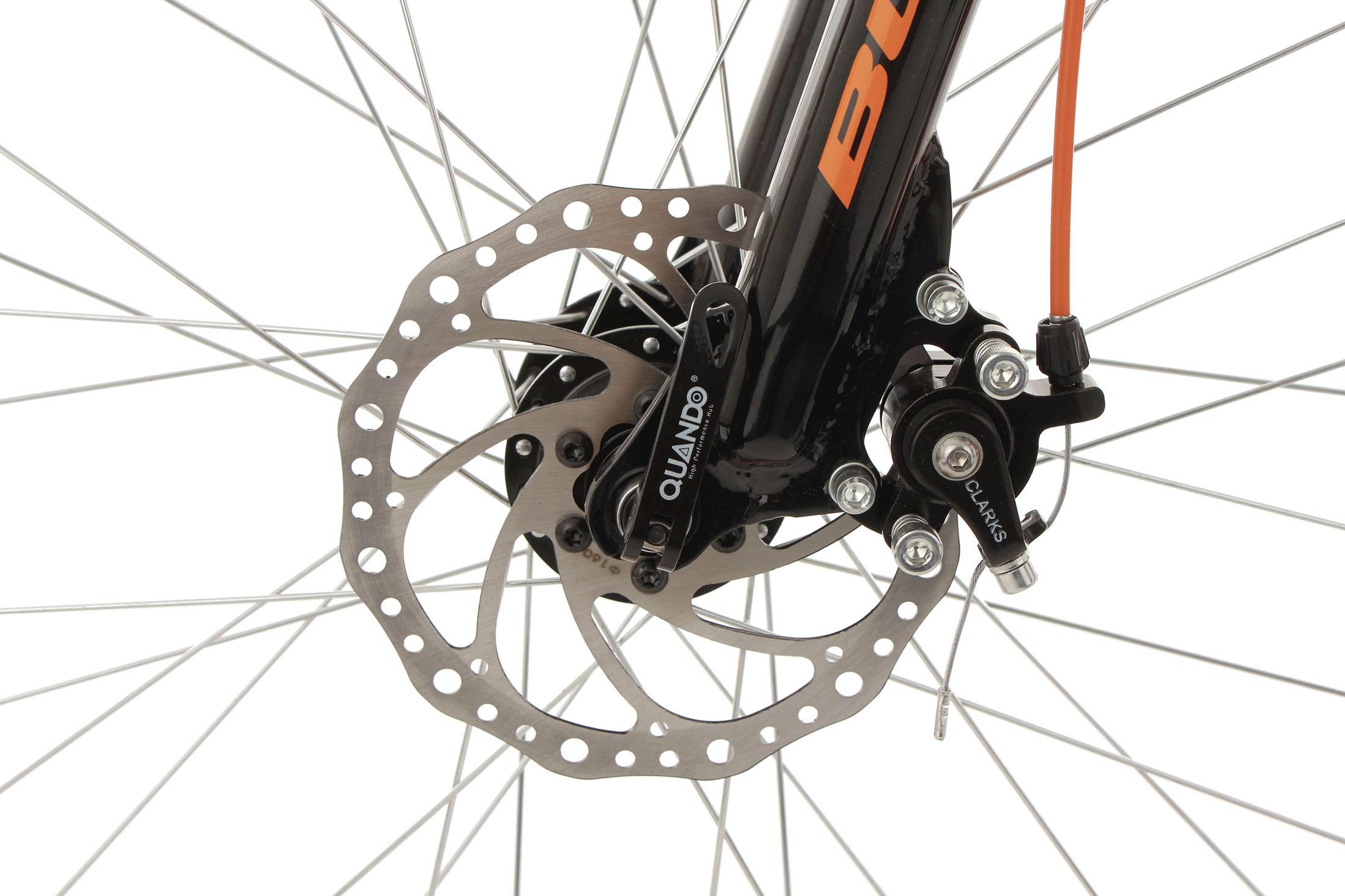 MTB Details