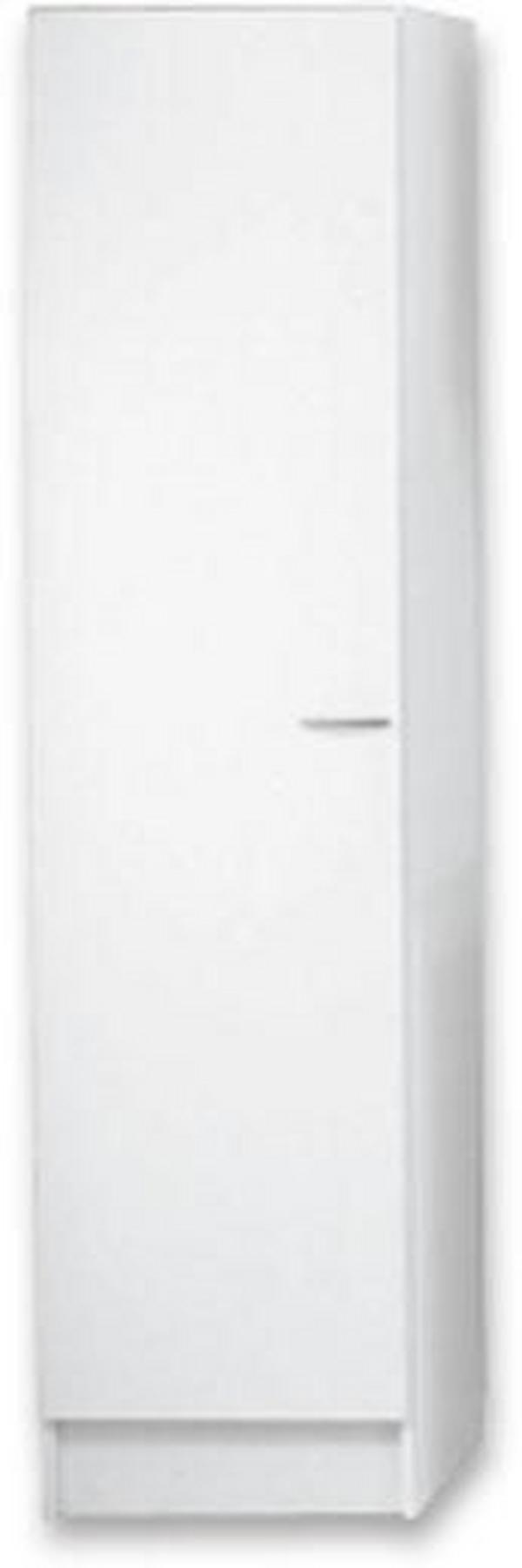 Hoher Küchenschrank für Geschirr