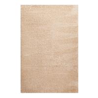 Hochflorteppich Smilla - Beige, Design, Textil (80/150cm) - WECON HOME BASIC