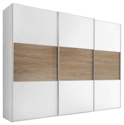 Schwebetürenschrank