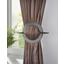 Úchytka Řasicí Larissa - kov (15/15cm) - Mömax modern living