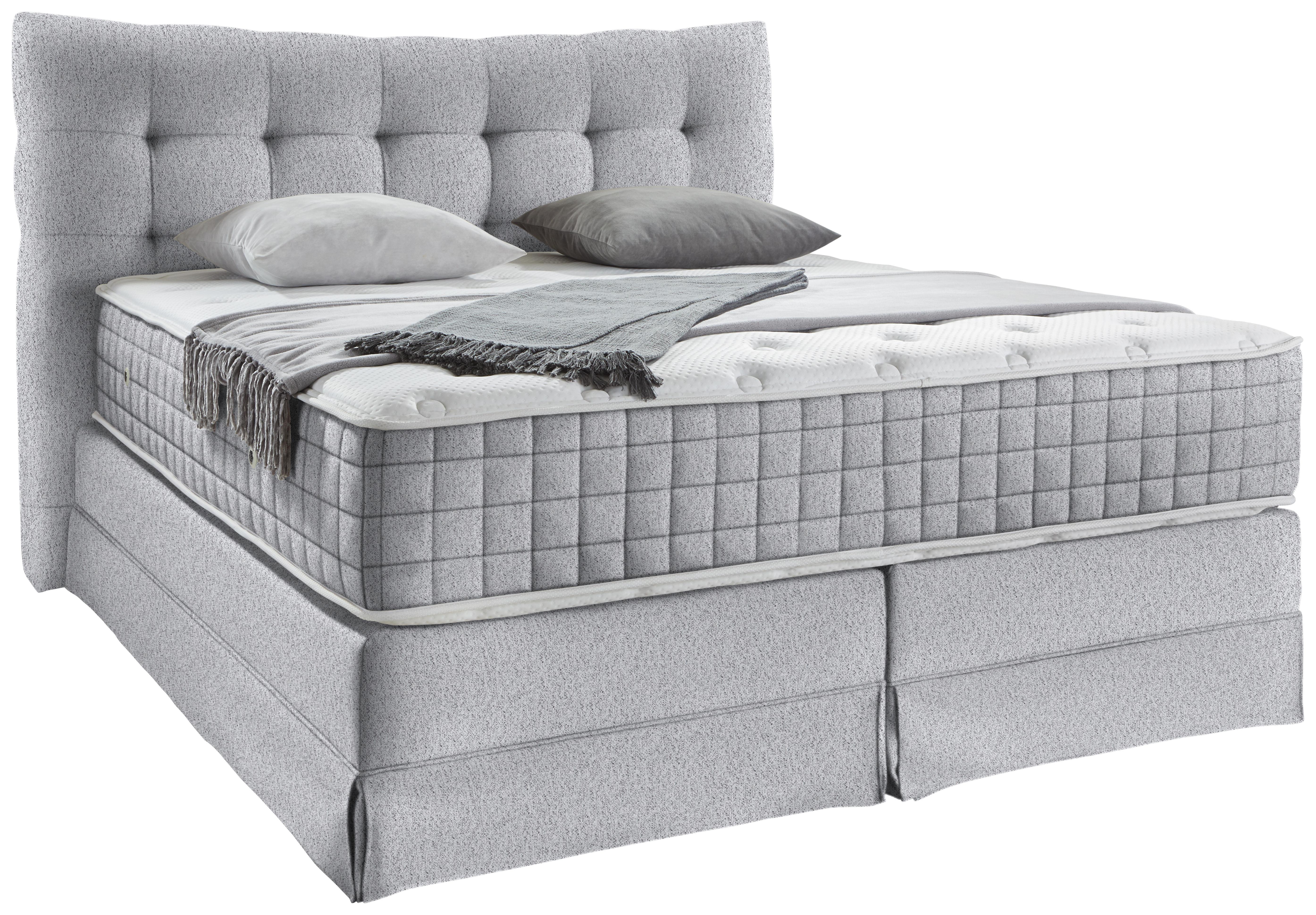 Boxspringbett Mit Kontinentalmatratze Kaufen