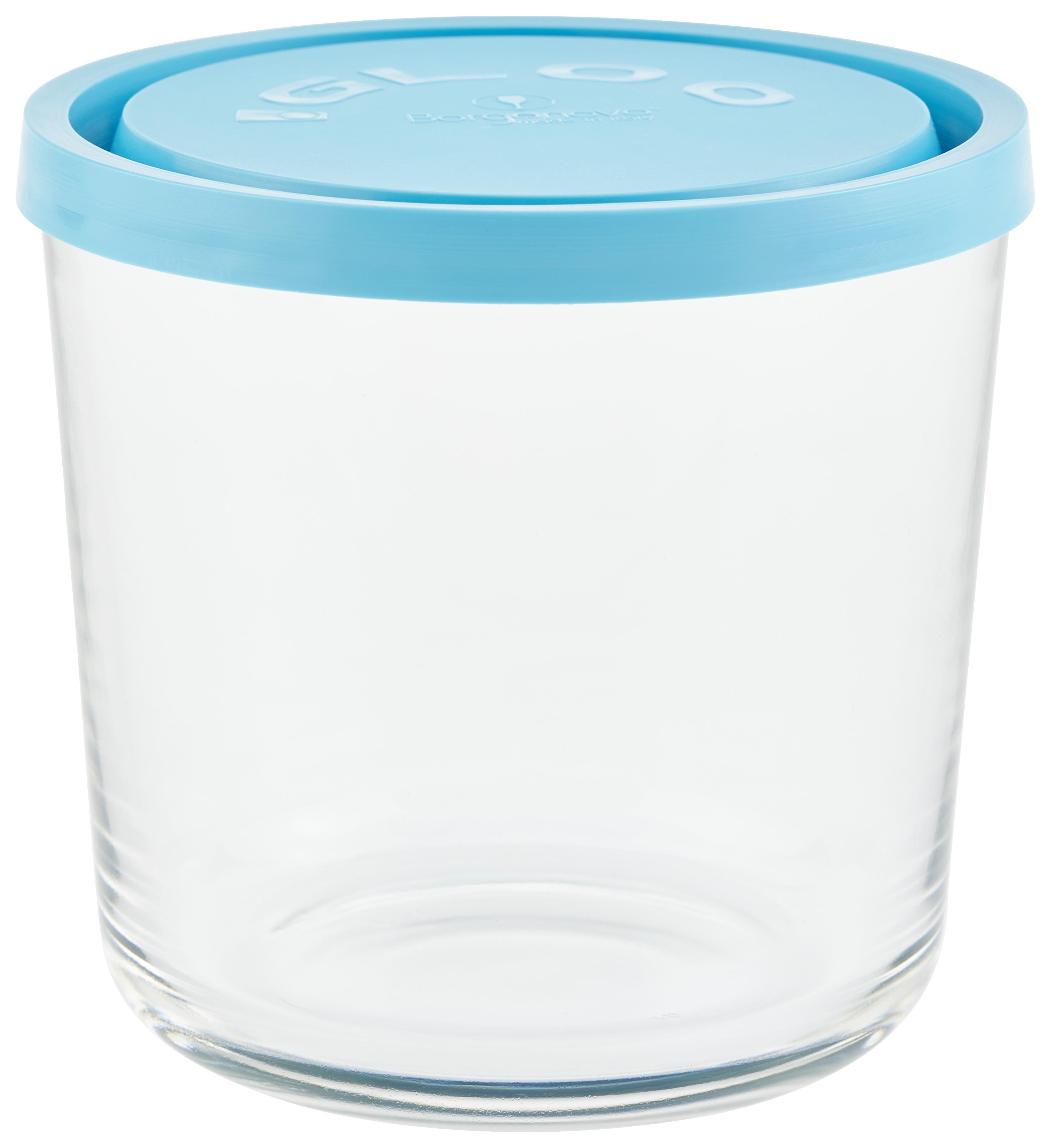 Vorratsdose aus Glas Franjo ca. 800 ml