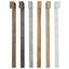 Garderobenpaneel Senex - Eichefarben, MODERN, Holz (10/170/33cm) Garderobenpaneel Senex - Eichefarben, MODERN, Holz (10/170/33cm)