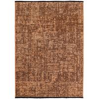 KOBEREC TKANÝ NA PLOCHO SPACE - měděné barvy, Basics, textil (240/340cm) - Ayyildiz 