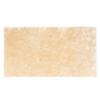 Hochflorteppich Beige Nadine 80x150 cm - Beige, MODERN, Textil (80l) - Luca Bessoni