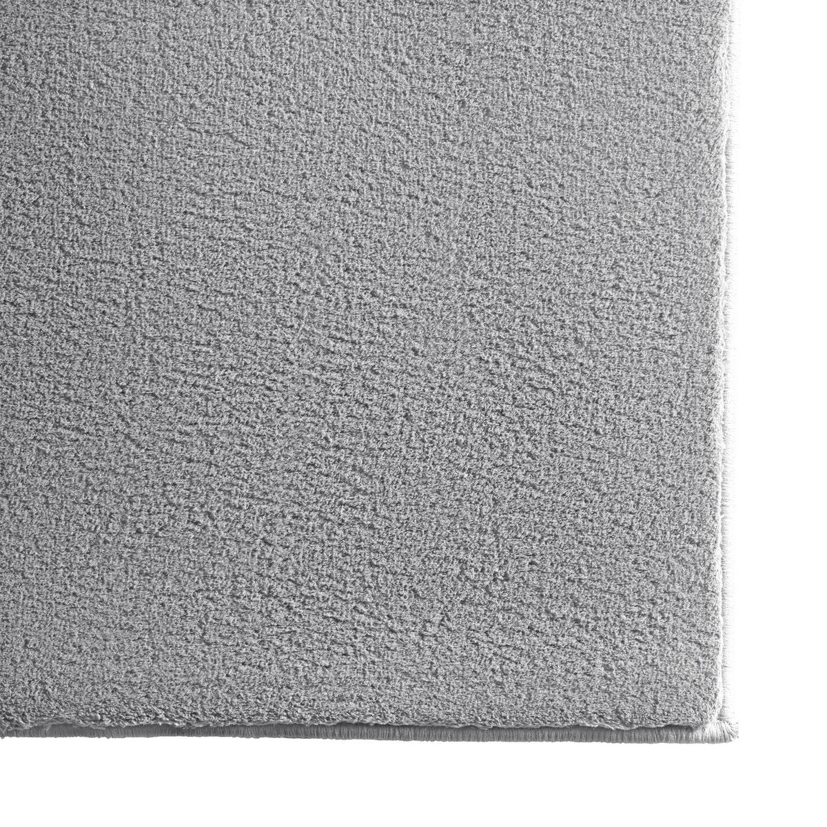 UMĚLÁ KOŽEŠINA ALESSANDRO - modrá/krémová, Konvenční, plast (100/150cm) - Mömax