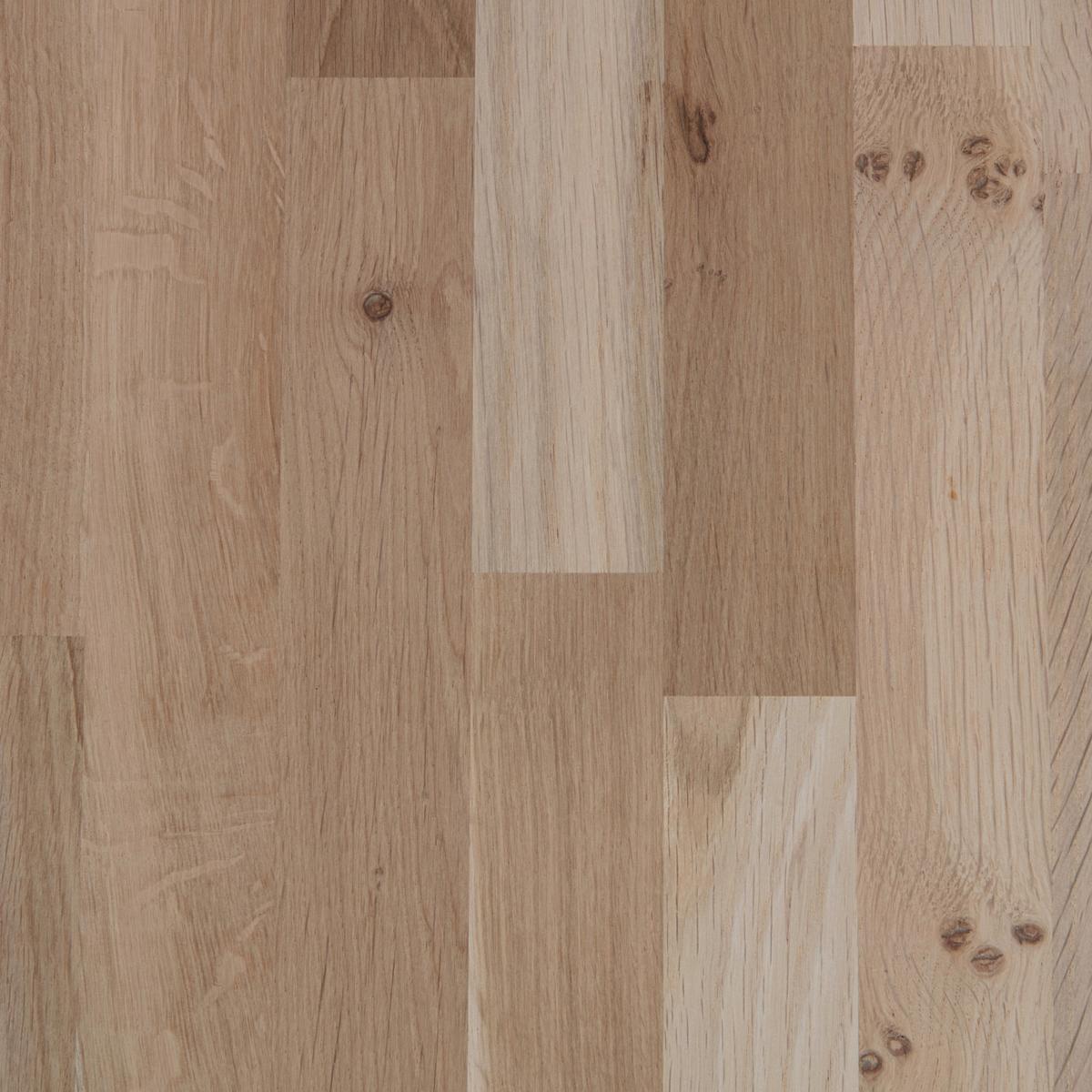 TISCHPLATTE Tablo Eichefarben L: 200cm - Eichefarben, MODERN, Holz (200/90/2,4cm) - Livetastic