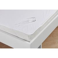 Matratzenschoner Frida Primatex 90x200 cm Polyester - Weiß, KONVENTIONELL, Textil (90/200cm) - Primatex