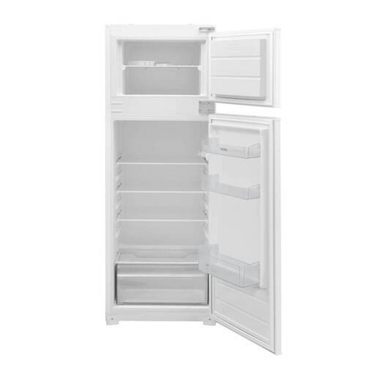 Küchenblock Ip4050 - Dunkelgrau/Eichefarben, Design, Holzwerkstoff (330cm) - Impuls