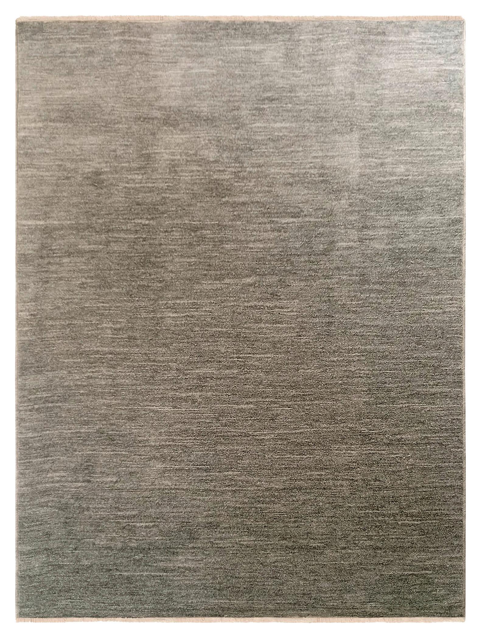 Webteppich Agilo - Grün, ROMANTIK / LANDHAUS, Textil (120/160cm) - James Wood