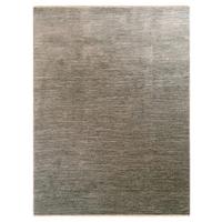 Webteppich Agilo - Grün, ROMANTIK / LANDHAUS, Textil (120/160cm) - James Wood