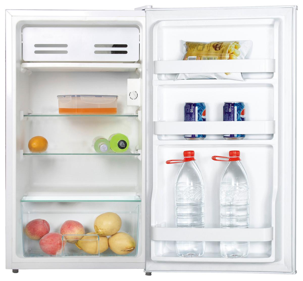 Vestel Kühlschrank K1-T041w Weiß » günstig kaufen