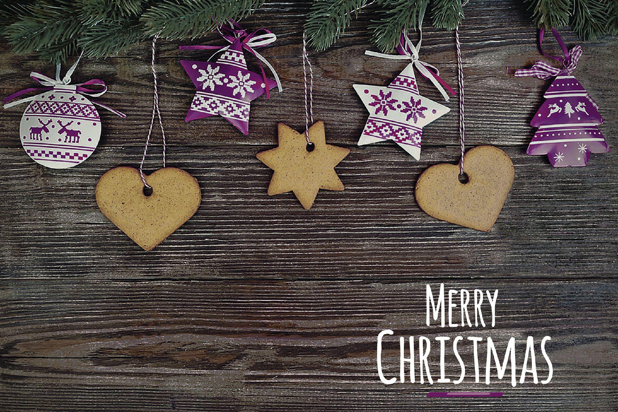 Schmutzfangmatte Weihnachten Clipart