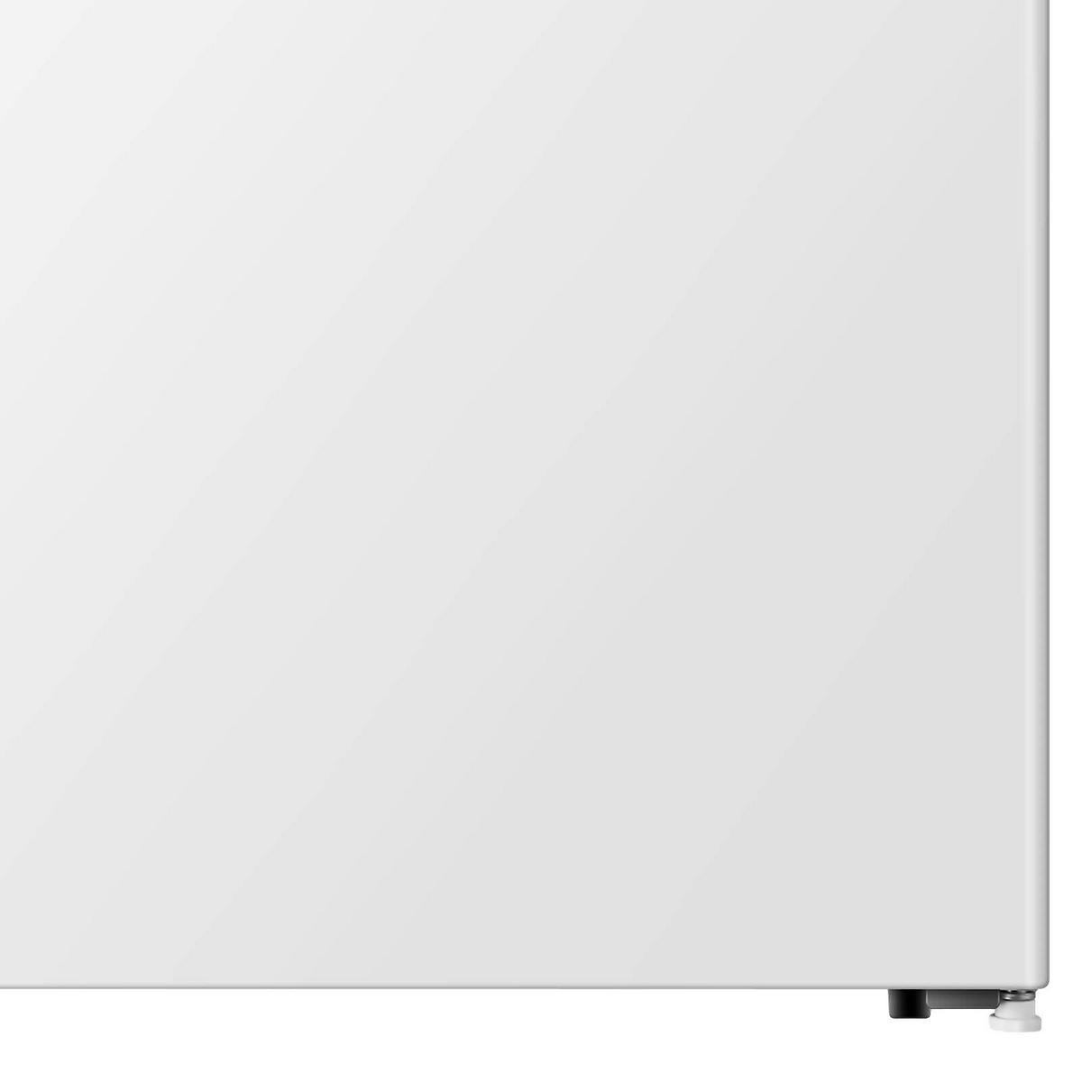 Kühlschrank Weiß 94 L Freistehend - Weiß, Basics, Metall (47,50/84/45cm) - PKM