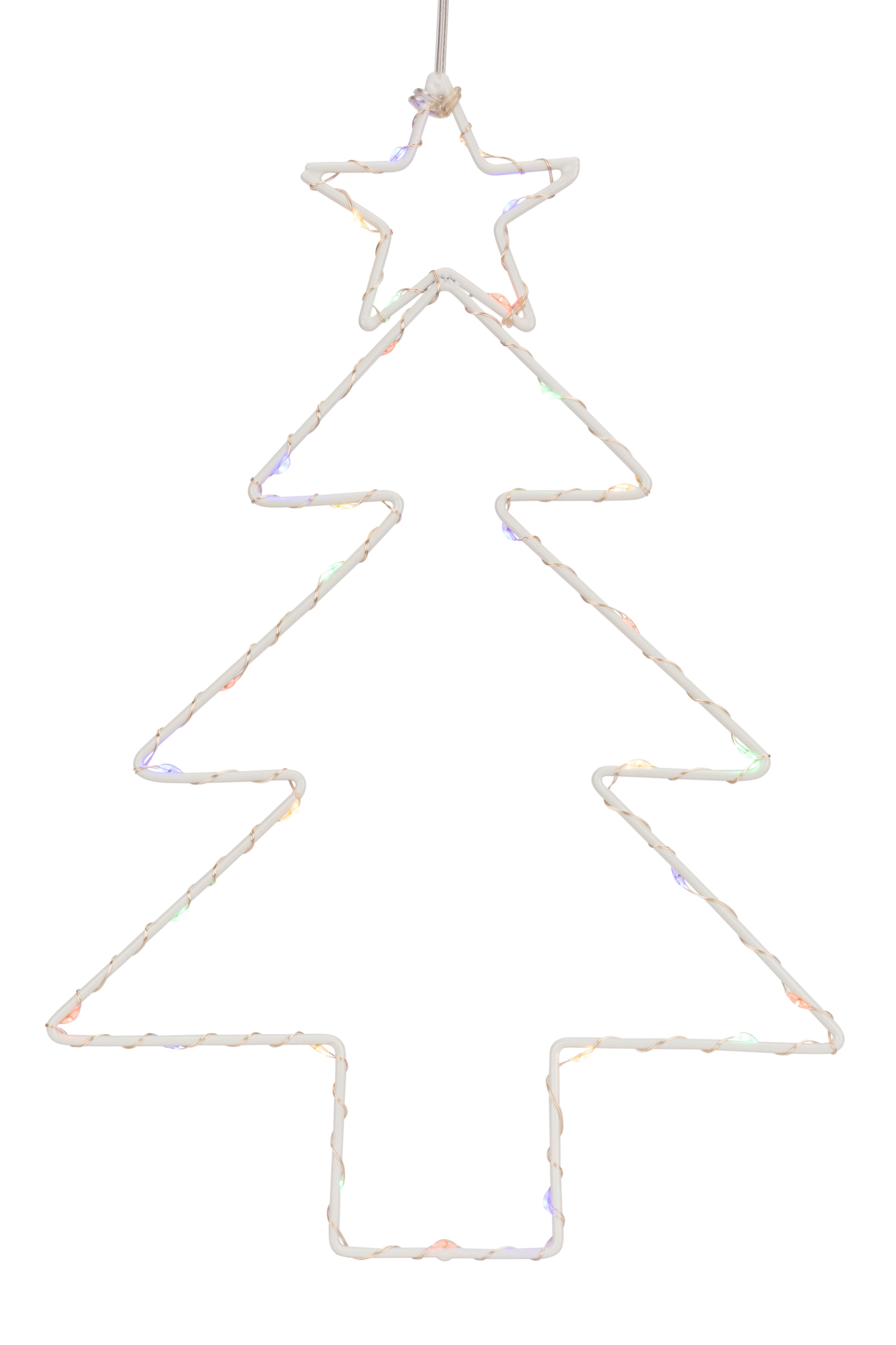 Led-dekoleuchte Arbre