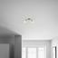 Bodové Led Svítidlo Samuel 28cm, 2x3watt - Konvenční, kov/sklo (28/9,7cm) - Mömax modern living Bodové Led Svítidlo Samuel 28cm, 2x3watt - Konvenční, kov/sklo (28/9,7cm) - Mömax modern living