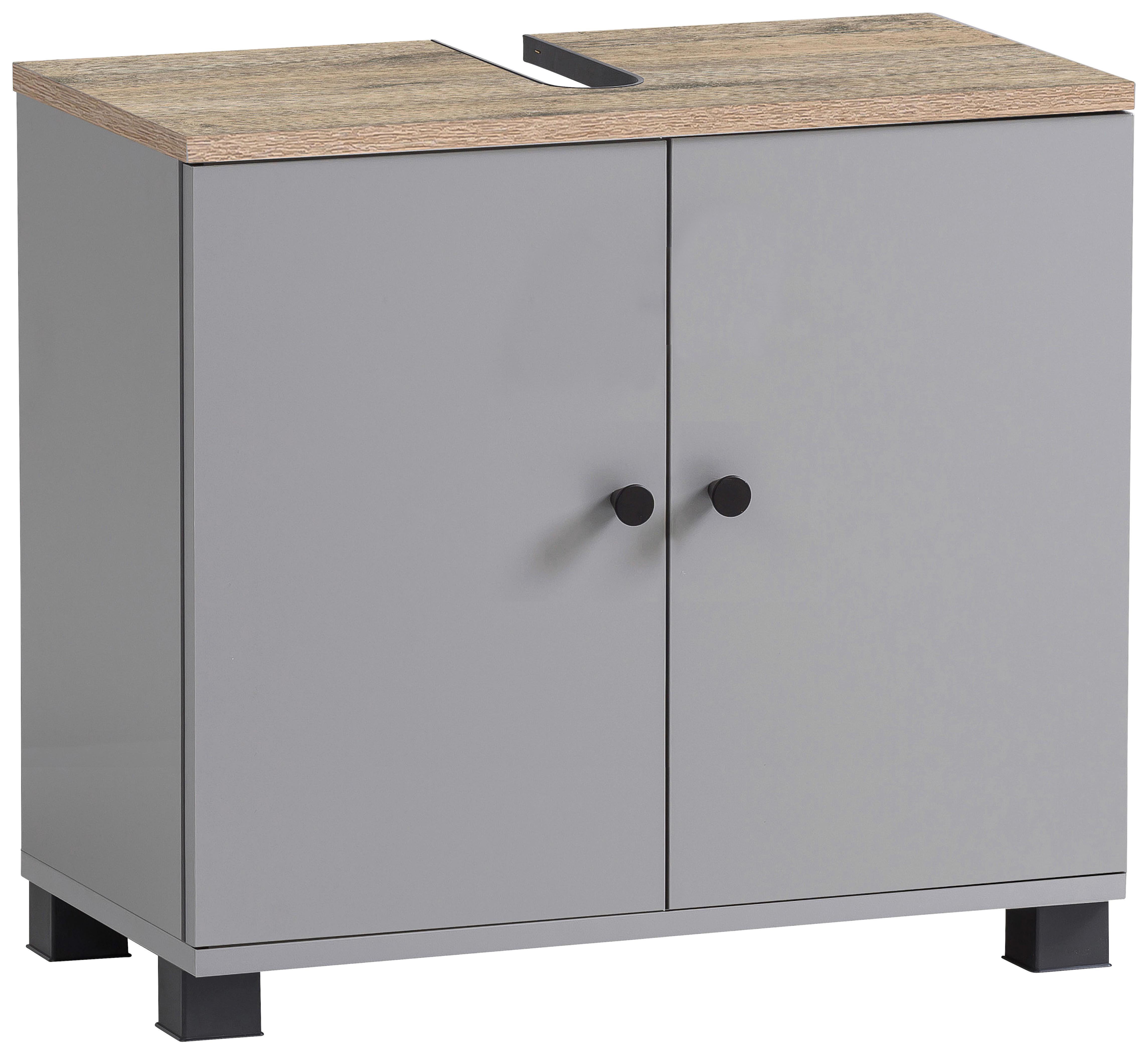 WASCHBECKENUNTERSCHRANK LUGO