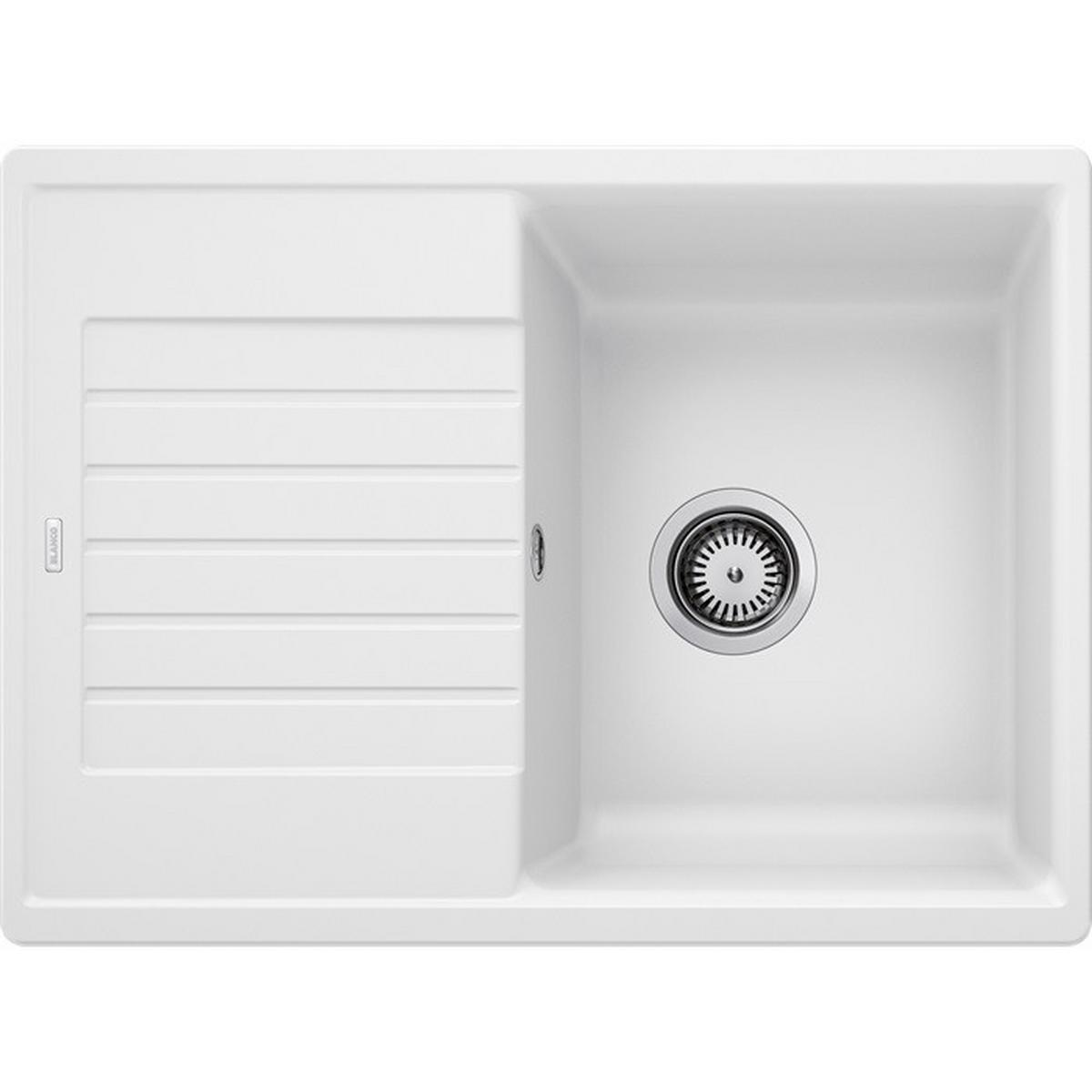 Mosogatótálca Blanco Favos - fehér (68cm)