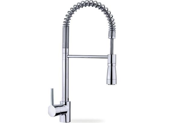 Armatúra Ares 939 Cr - chrómová, kov (53.1cm) - Teka Armatúra Ares 939 Cr - chrómová, kov (53.1cm) - Teka