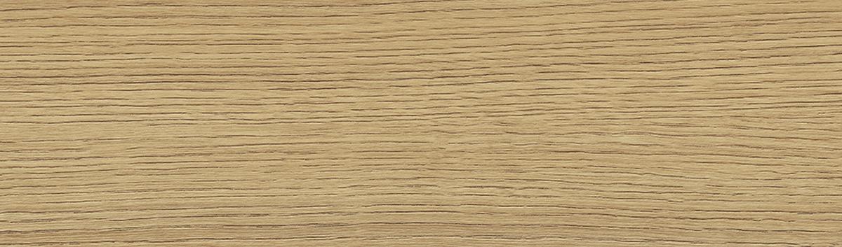 Küchenleerblock Ip1200 - Eichefarben/Graphitfarben, Design, Holzwerkstoff (230cm) - Impuls